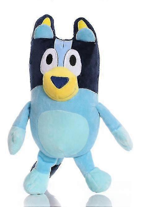 Family Puppy Doll  Y Plush Toy