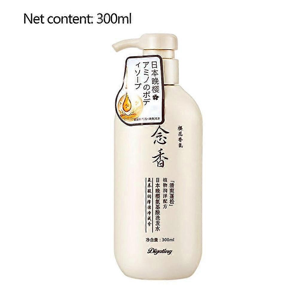 Sakura Japanese Shampoo, Sakura Hair Growth Japan's No. 1 Shampoo New