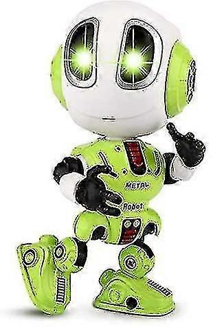 Intelligent Robot Toys