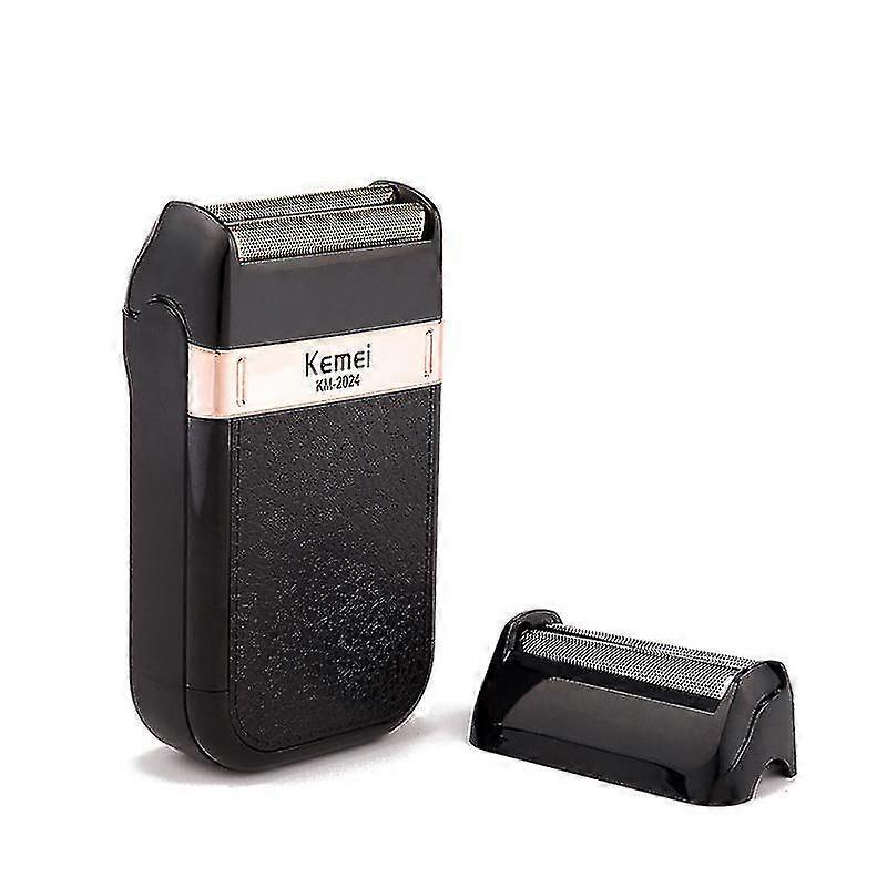 Men's Electric Shaver