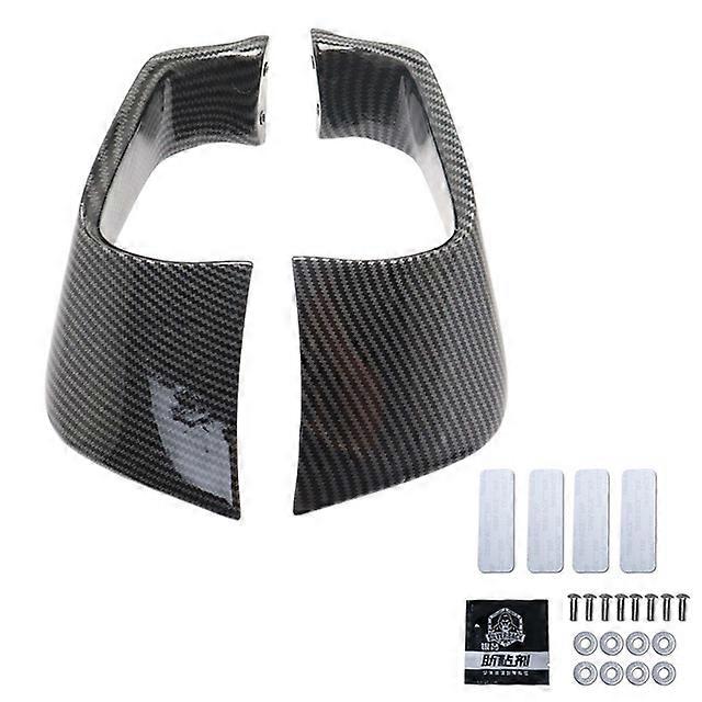 R1 Winglet for Yamaha R1 2015-2022 R6 2017-2022 Fixed Wind Wing R1M 2015 - 2022 Motorcycle Fairing Shell Accessories