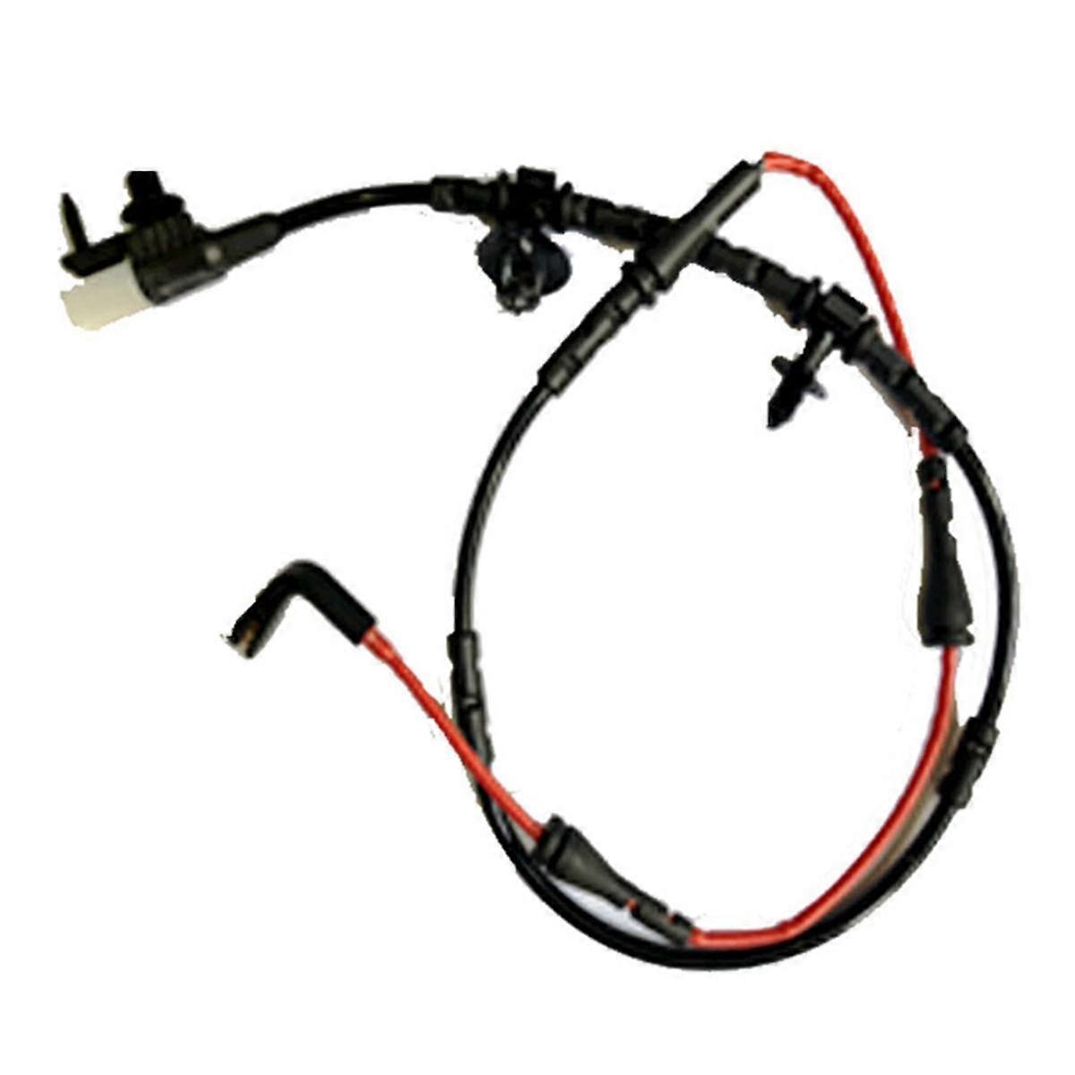Car Disc Brake Rear Axle Brake Sensor Brake Pad Wear Sensor Brake Sensor Line T4K4055 for I-PACE X590 2018-