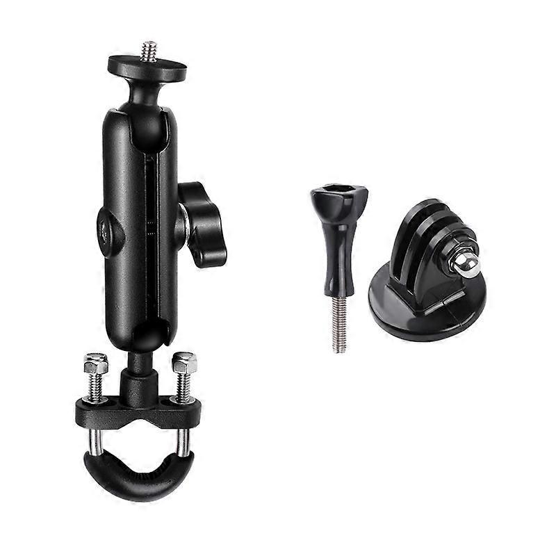 9cm Connect Rod Handlebar Fixed Mount for GoPro
