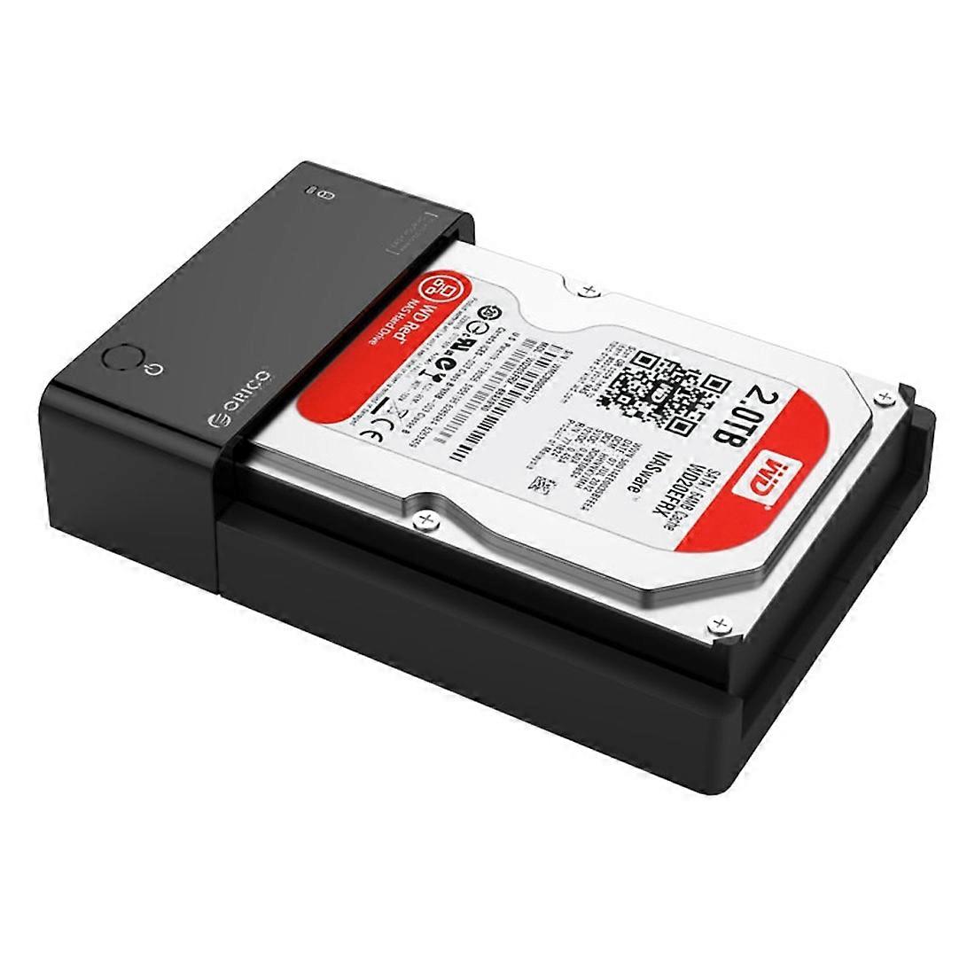ORICO 6518US3 USB 3.0 Type-B 2.5 / 3.5 inch HDD