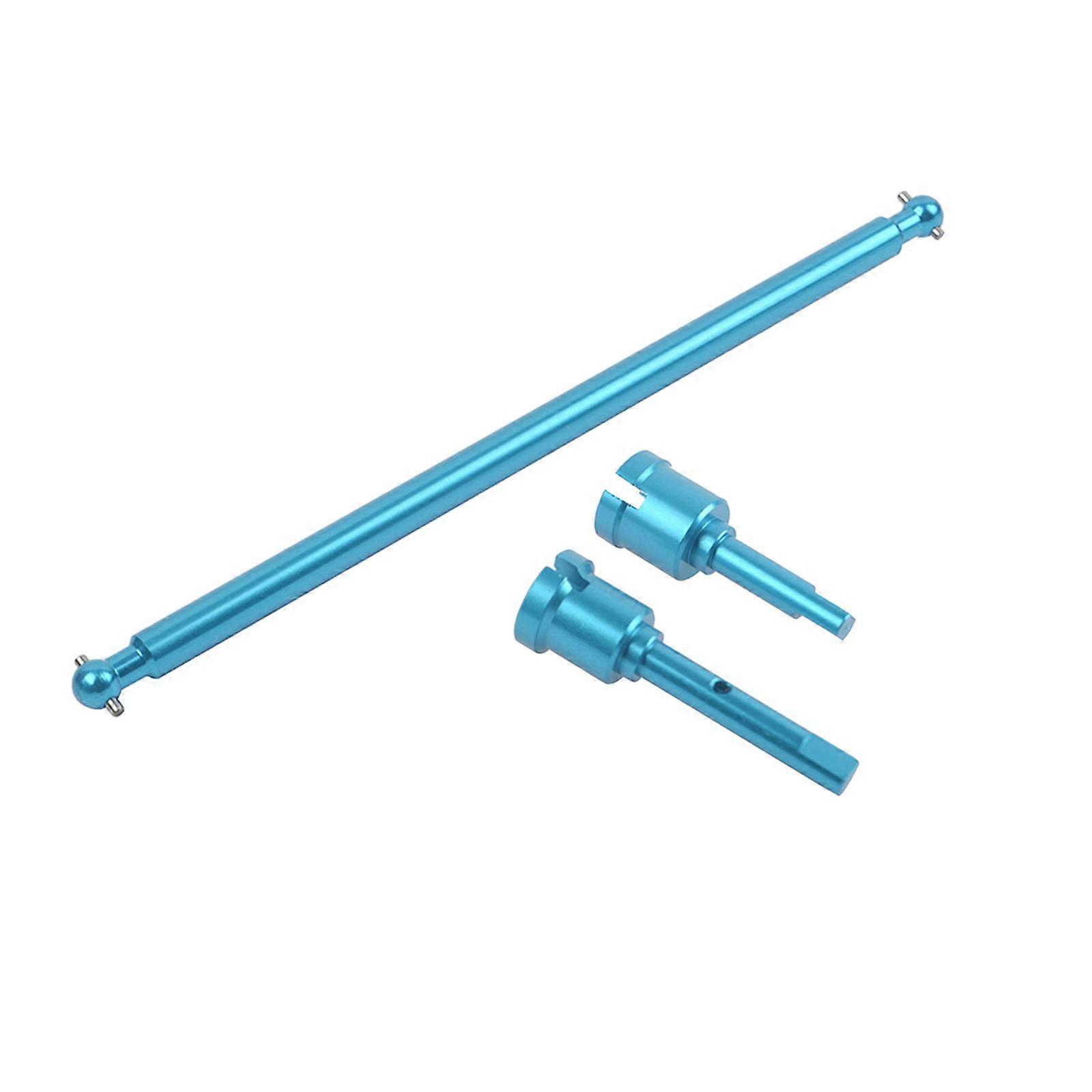 ラジコンセンタードライブシャフト フロントリヤジョイントカップセット TT01 RC 4WD ホビーカー用