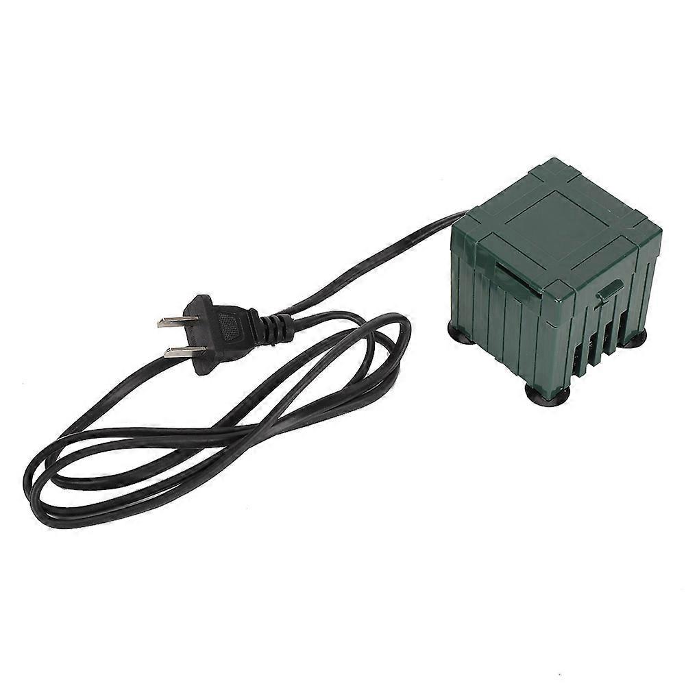 Submersible Aquarium Filter Pump Ultra Quiet 220V for Fish Tanks