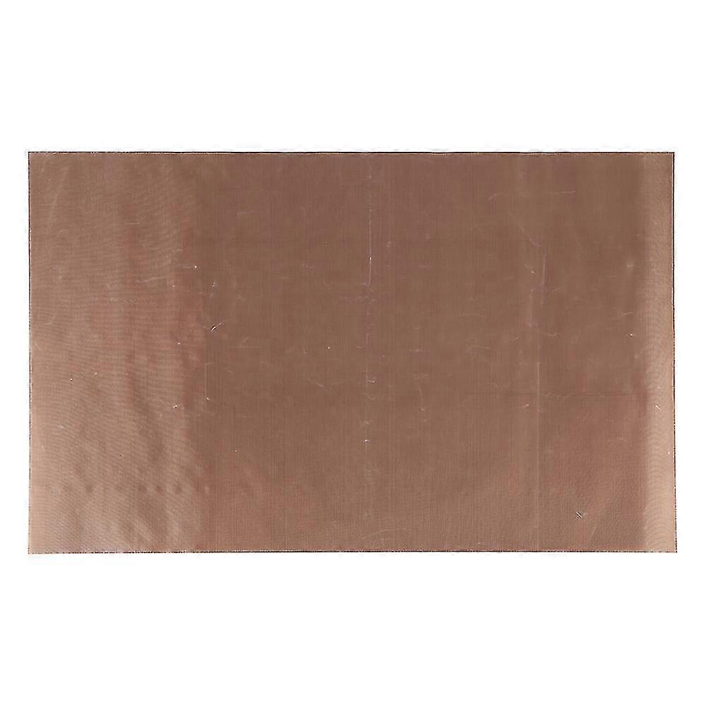 Non-Stick High Temperature Resistant Linoleum Paper Baking Mat Cloth 60x40 Oil-Proof