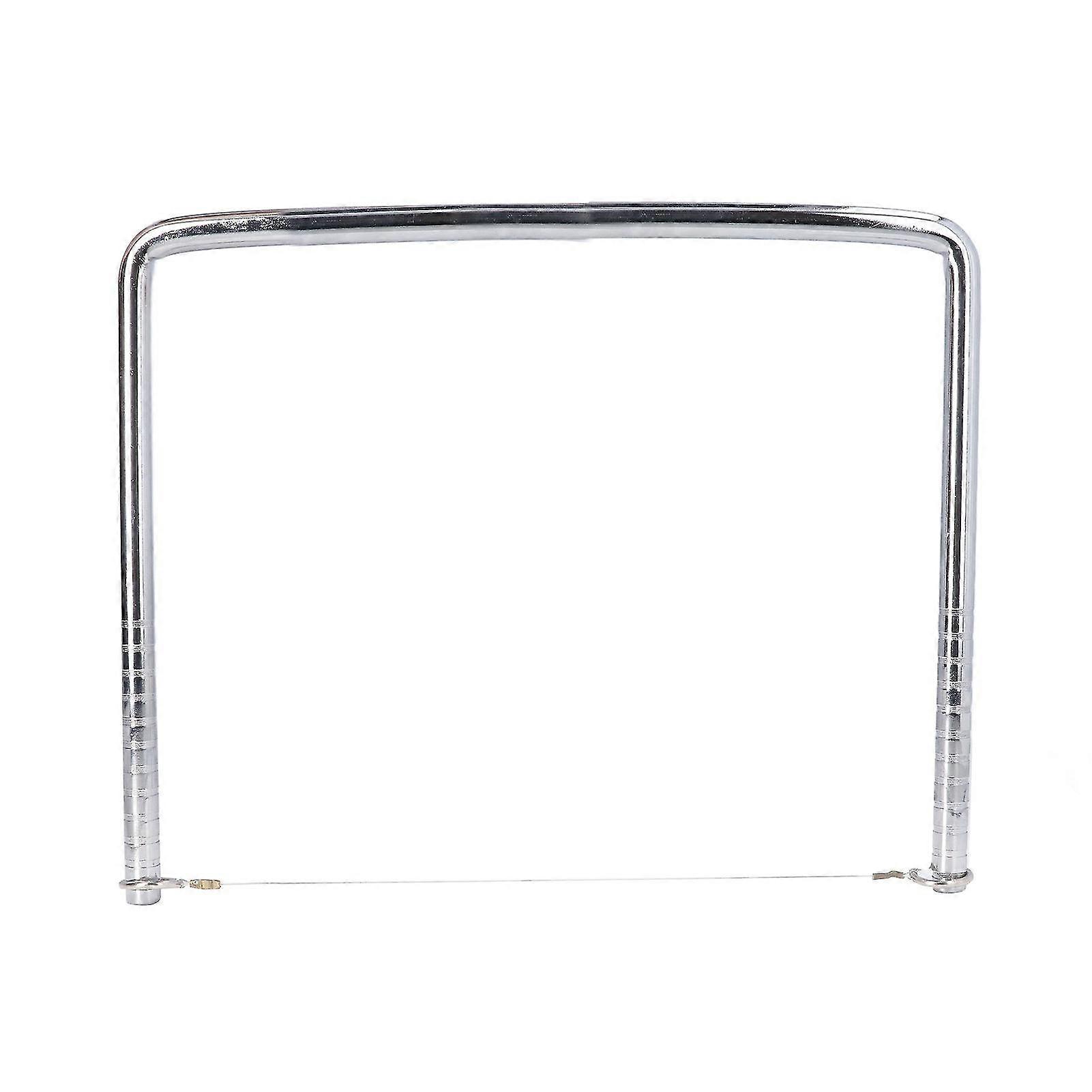 Ergonomic U-Shaped Wire Clay Cutter for Pottery and Ceramic Making