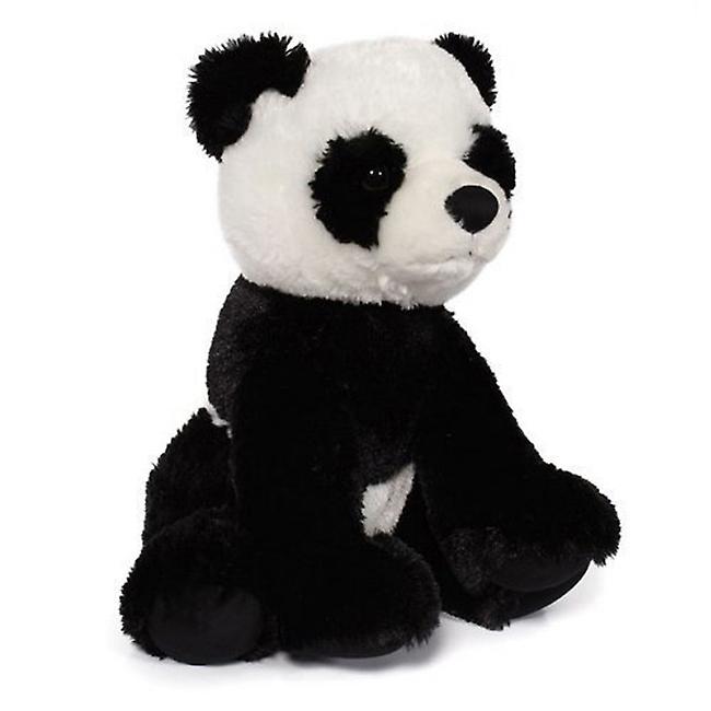 Aurora 14" Plush Panda