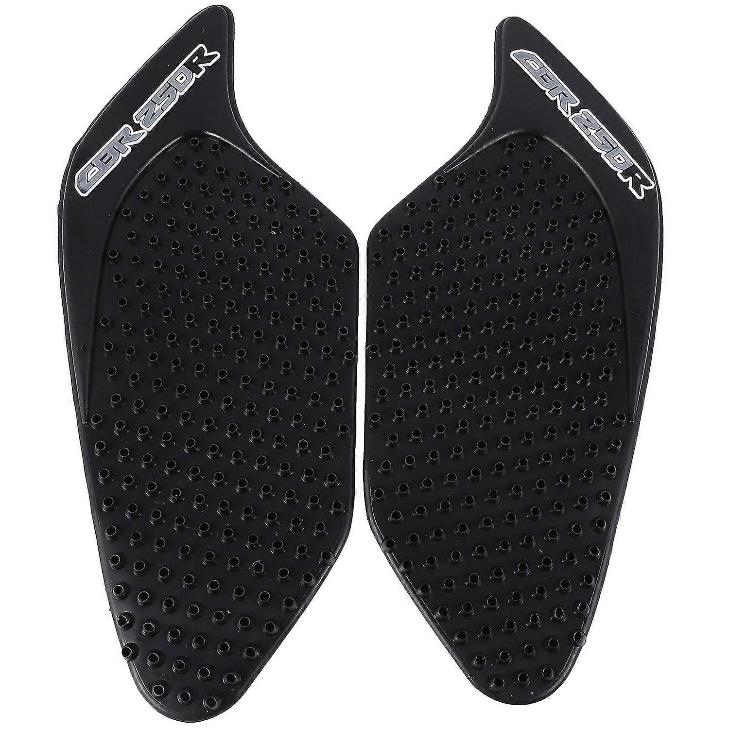 For 250 2010-2015 14 13 2 Cbr250 Motorcycle Anti Slip Tank Pad Side Gas Knee Grip Traction Pads Pro