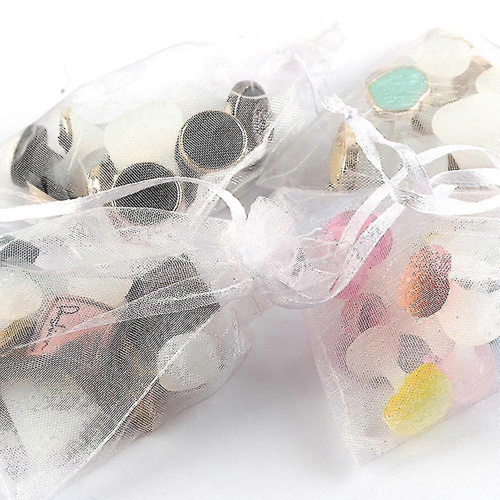 Silicone Toe Separator Reusable Pedicure Toe Divider Toe Nail Manicure Divider For Nail Polish Application