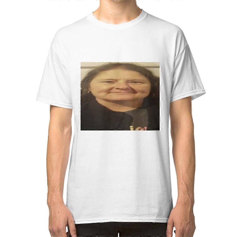 Tričko Absolute Kay