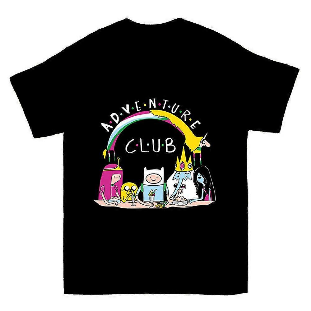 Adventure Club T-shirt
