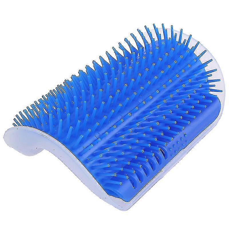 Cat Pet Self Groomer Brush Comb Toy