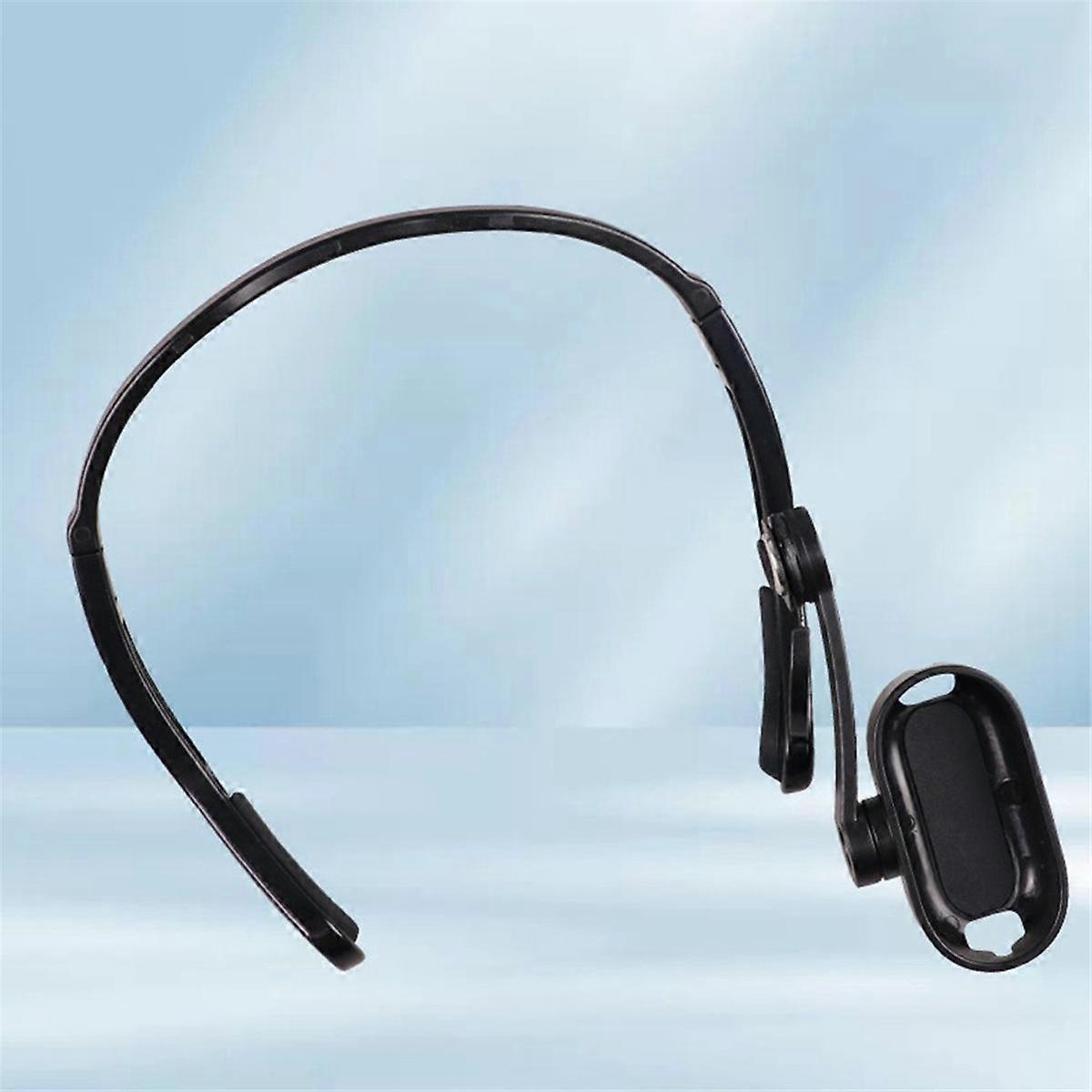 For Go3 Camera Head Mounted Stand Neck Hold Mount Adjustable Strap Bracket Action Camera Accessories