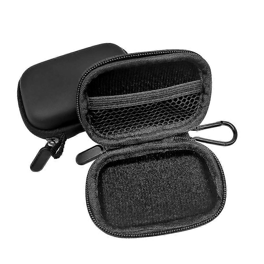 Oximeter Storage Case Water Resistant Pulse Oximeter Travel Case