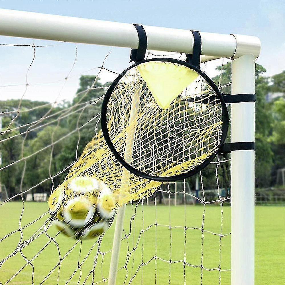 Fußball Training Schießen Zielscheibe Fußballtor Zielscheibe Netz Jugend Freistoß Prac-xinhan