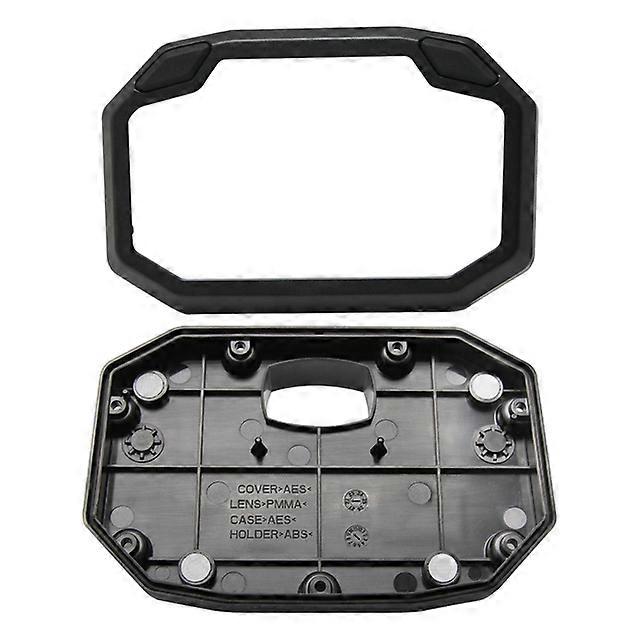 For Kawasaki Z400 Z900 Z650 Ninja650 Z1000SX ZH2 Z900 Speedometer Tachometer Gauges Instrument Cover Case Housing Case Shell