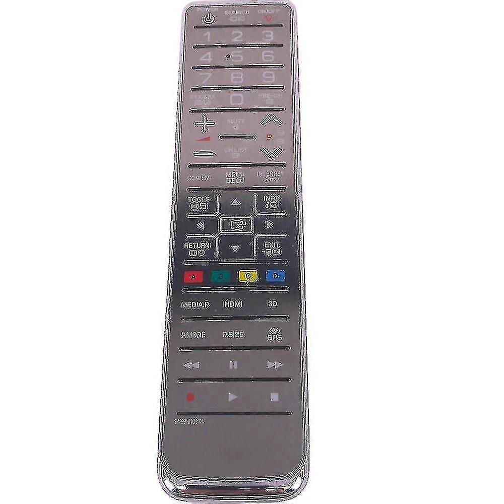 Remote Controls Remote Control For Samsung Samart 3d Tv Bn59 01051