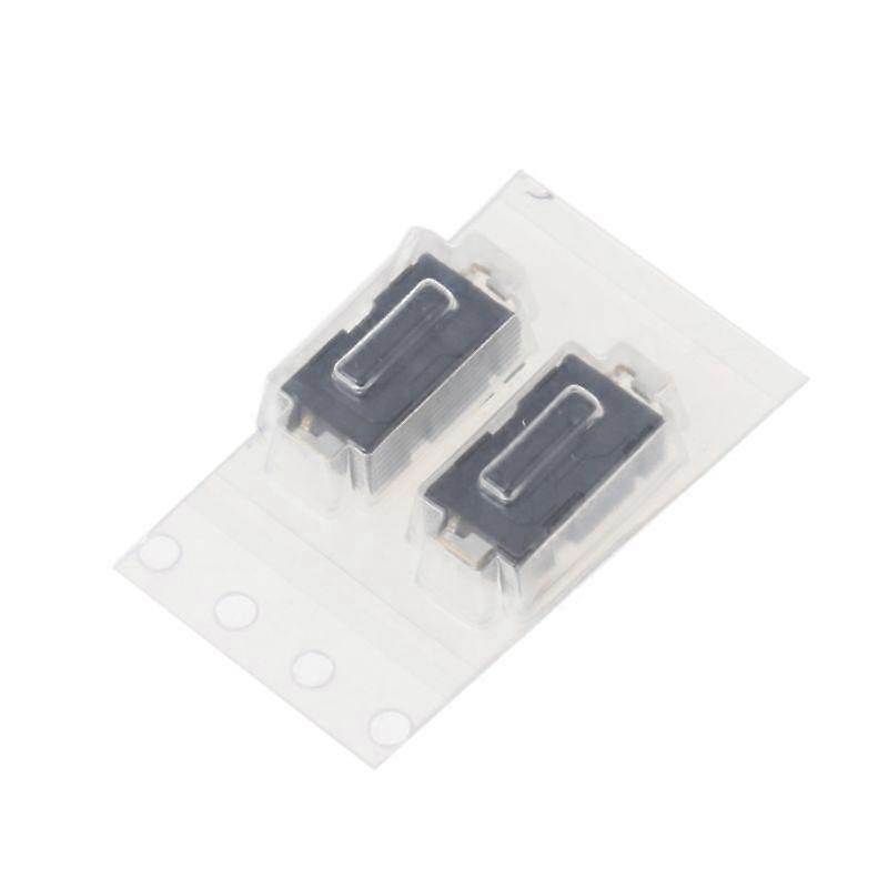 2PCsMouse Micro Switch Mouse Button Blue Dot Side Button for Anywhere MXM905 G50