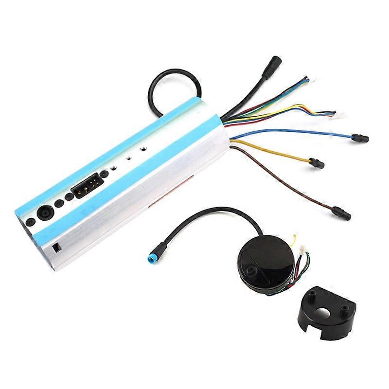 For ES1 ES2- ES3 ES4 Controller Scooter Motherboard Activated BT Control Board