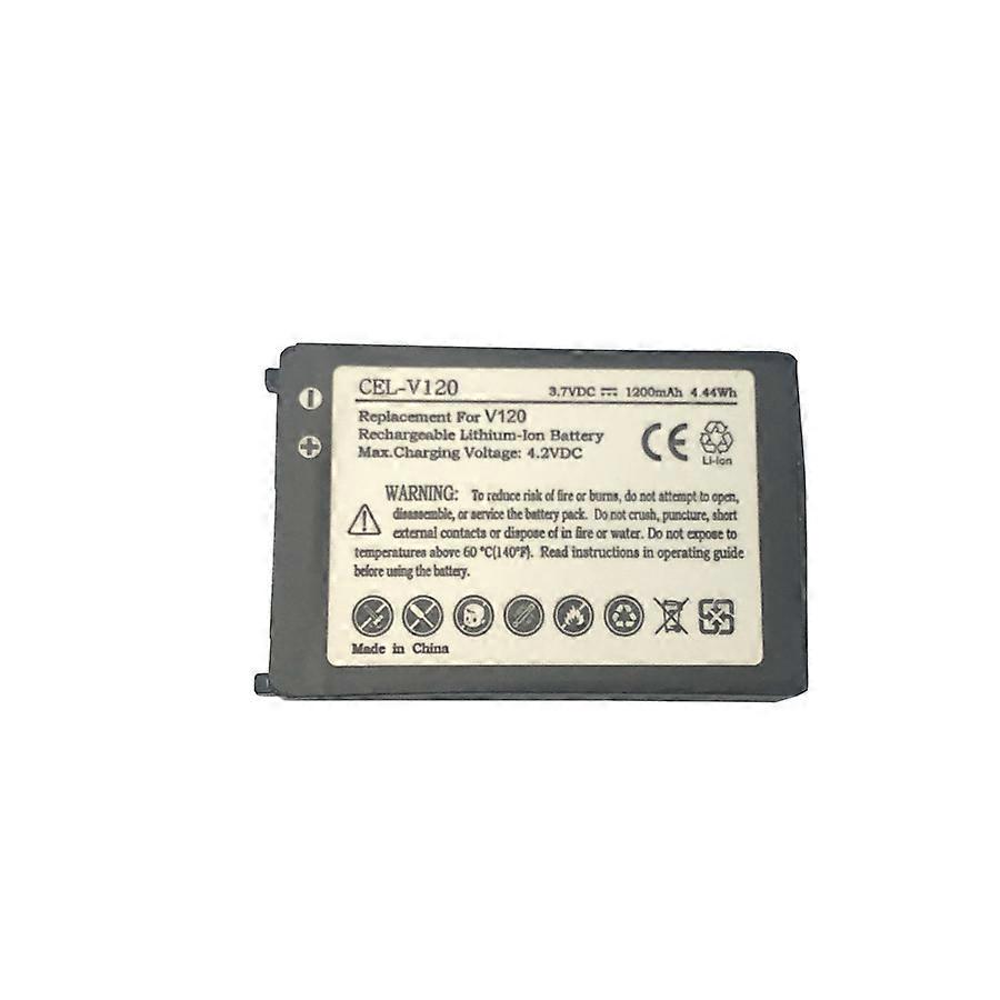 Already tested Applicable To Cls1100 Cls1450 Two Way Radio Battery Pmnn4497a