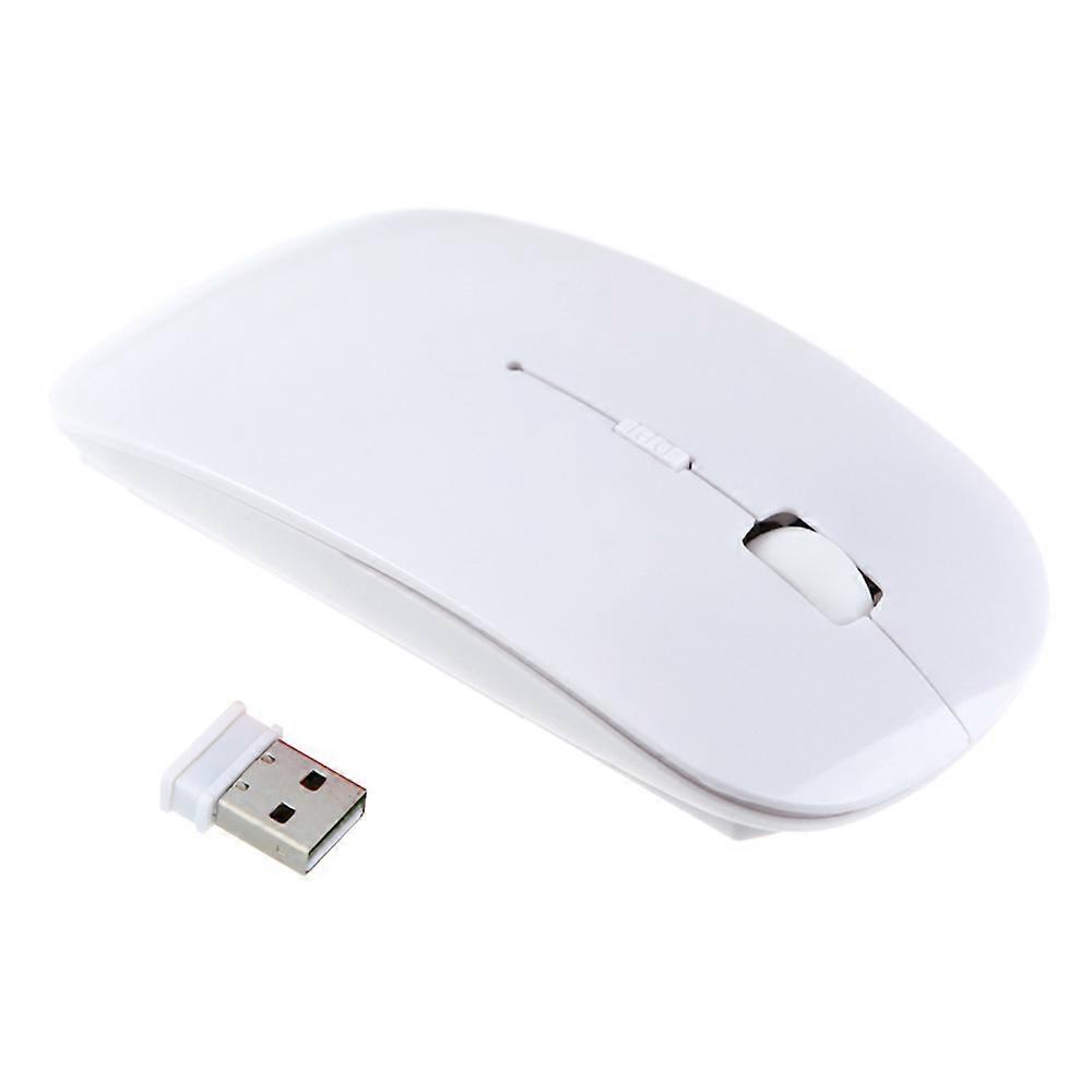 New Mouse Wireless 2.4G USB Receiver Ultra-Thin Optical Wireless Computer Mouse,Wireless Mouse For Pc Laptop,Mouse
