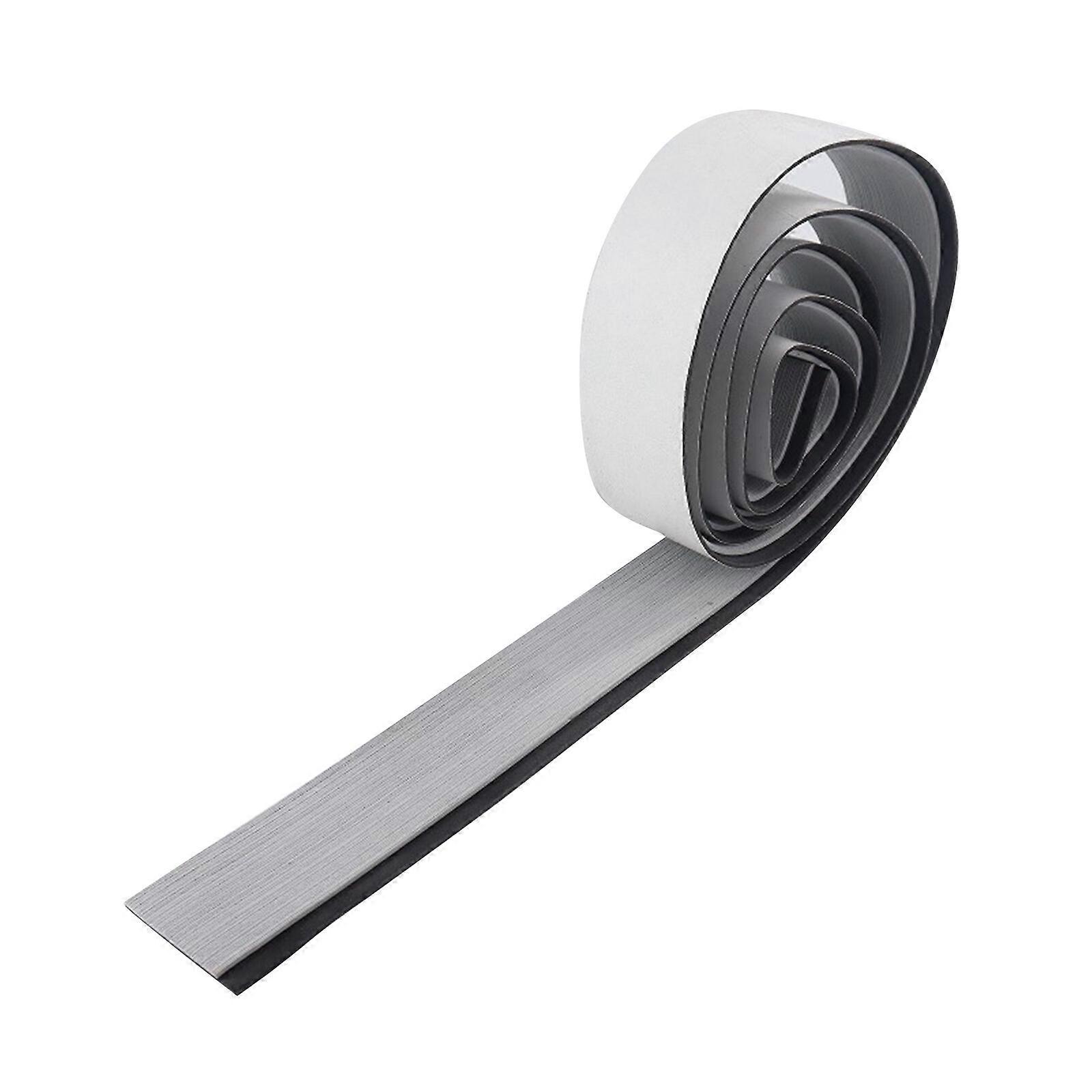 Protective Corner RV And Yacht Accessories Softness Friction Resistance DIY EVA Foam Decking Sheet