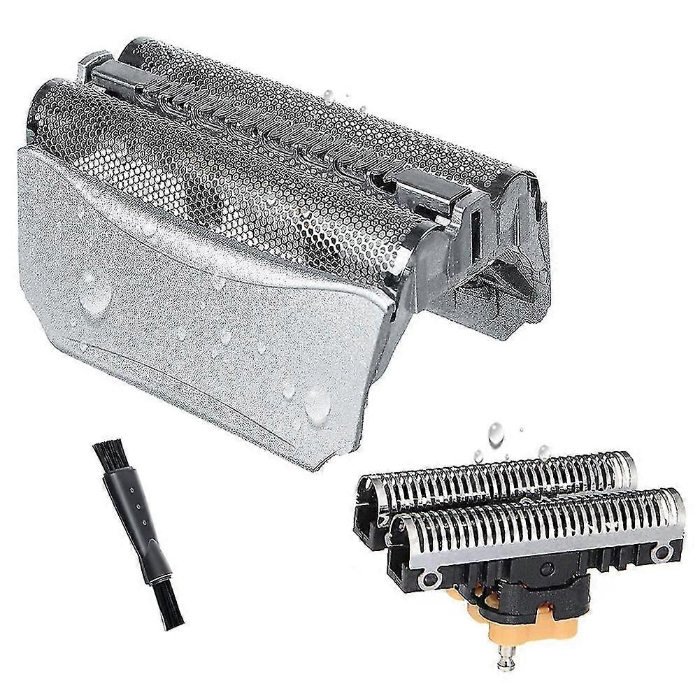 51s - Replacement Shaver Head For Series 5 51s , Silver