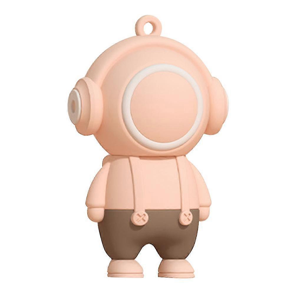 Usb Flash Drive 16gb U Disk Memory Stick Musician- Usb3.0 U Disk -gift Tide Play U Disk Orange