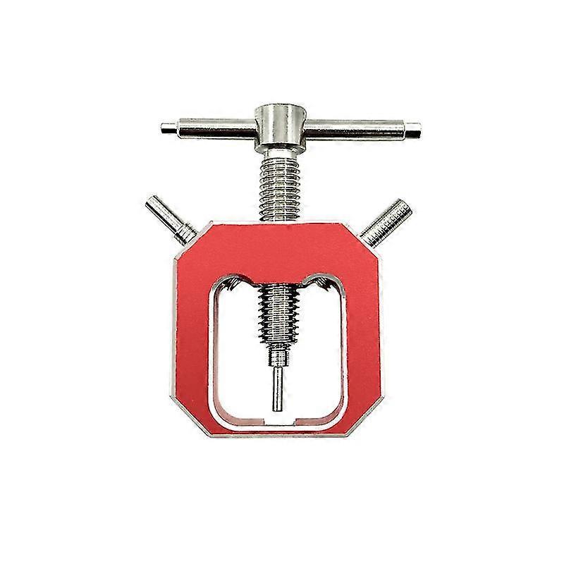 Motor Gear Puller, Professional Tool Universal Motor Pinion Gear Puller Remover For Motors Upgrade Part Accessory (1pc, Bule)