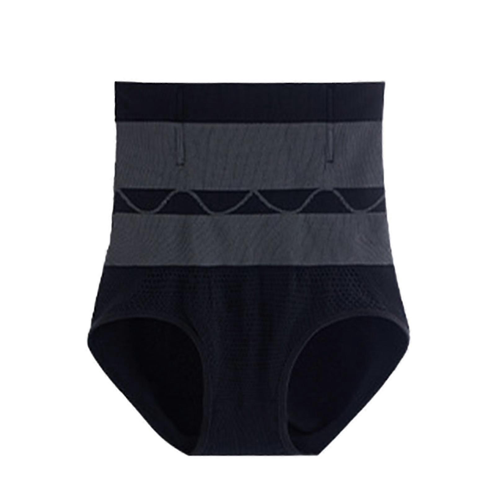 Detoxification Shapewear Shorts - Ion Shaping Shorts