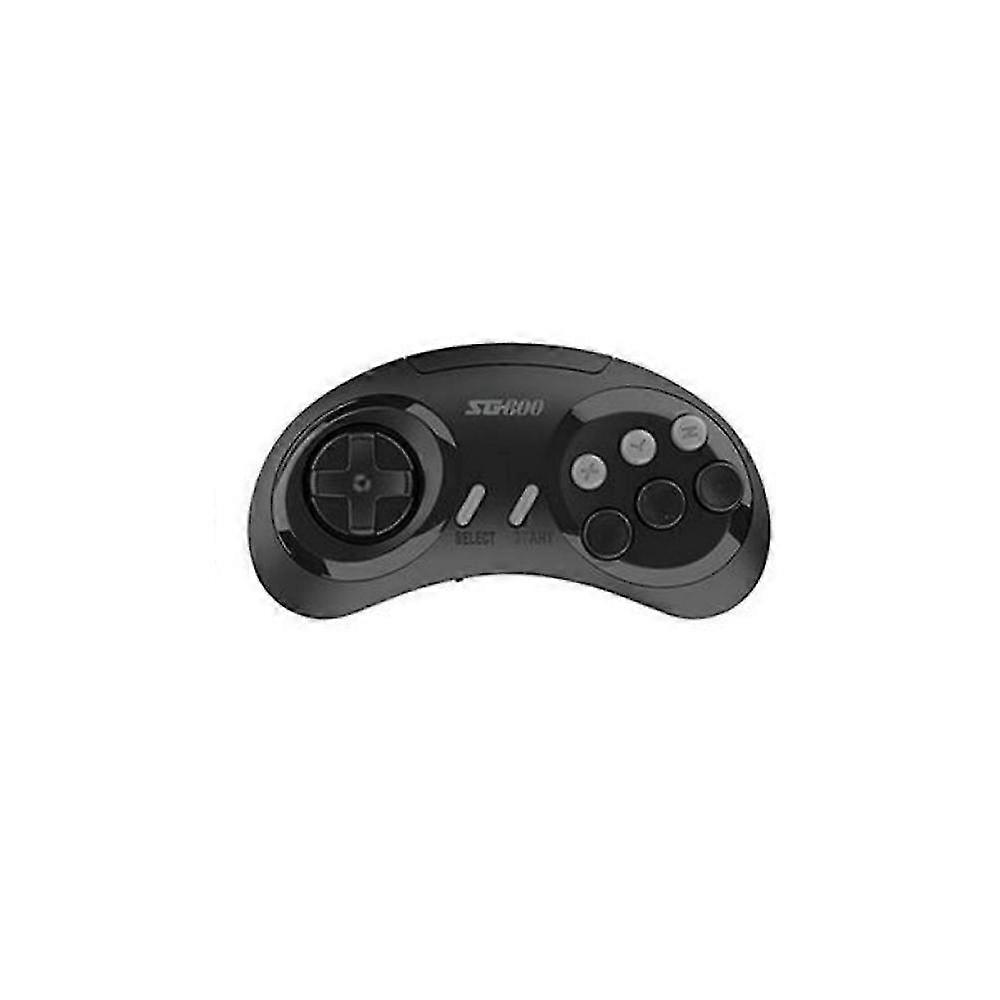16-bit Wireless Console For Sega Genesis Game Stick Hdmi-ompatible 2700 Game For Sega Genesis Mini/mega Drive