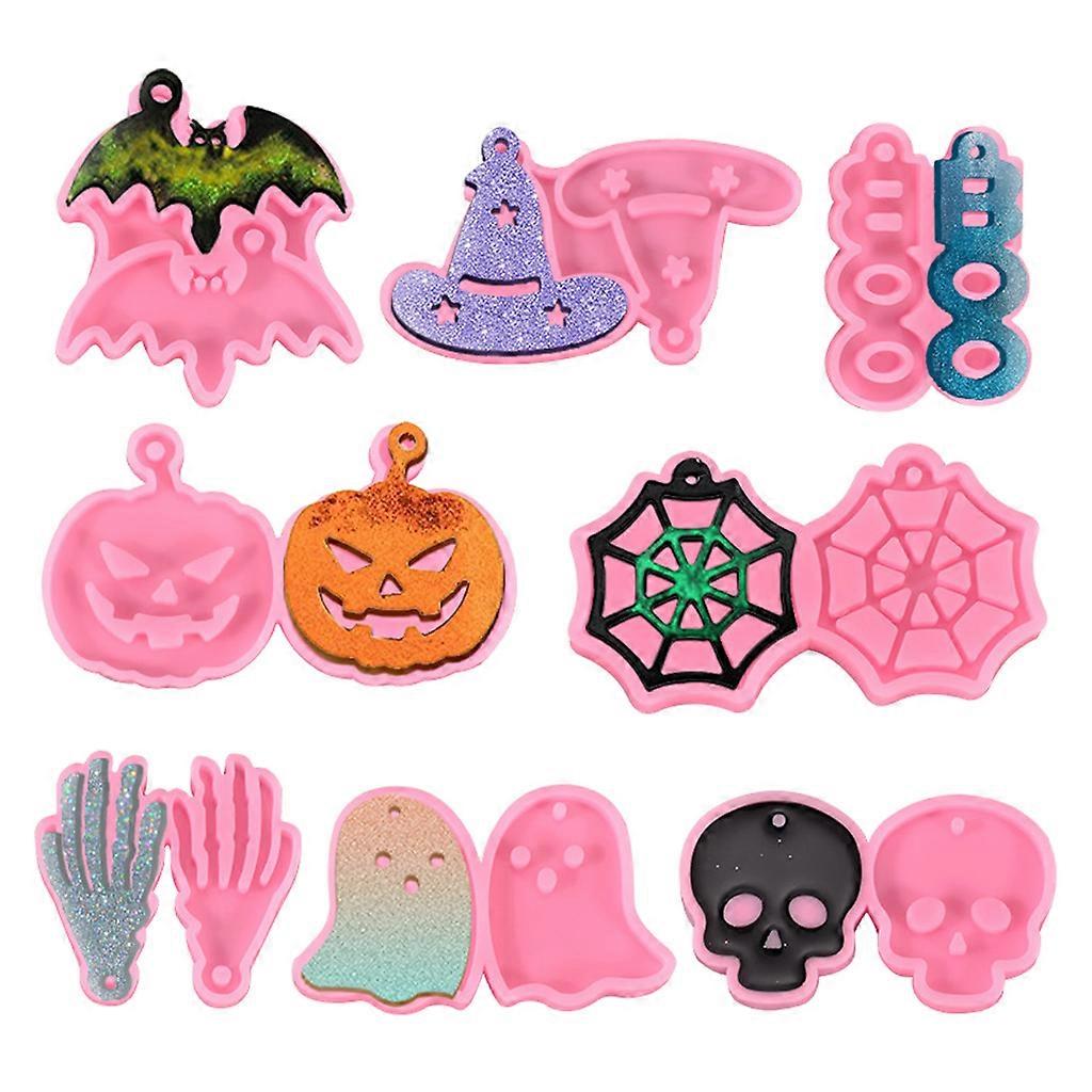 Casting Tool Durable Strong DIY Candy Chocolate and Keychains Making Accessory