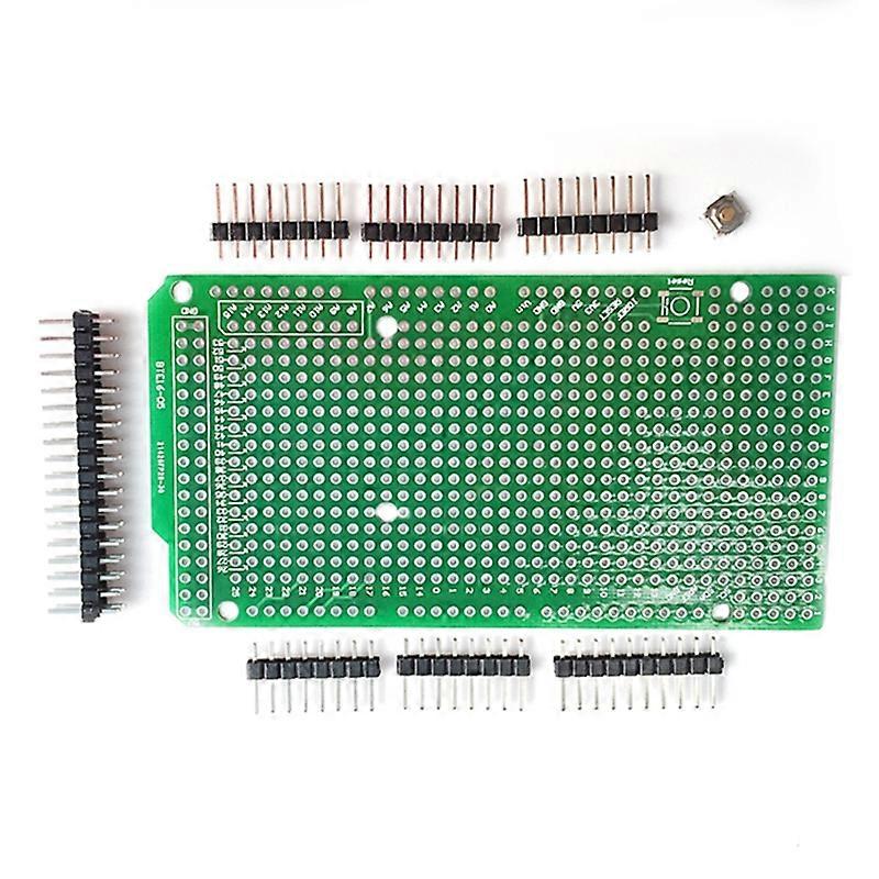 Prototype PCB til MEGA 2560 R3 Shield Board DIY