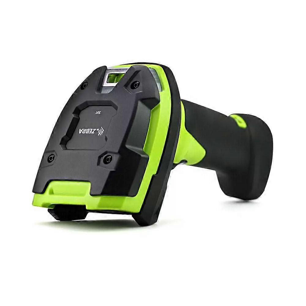 Handheld Code Reader LI3608-SR00003VZCN Ultra-Rugged 1D Barcode Scanner with USB Cable