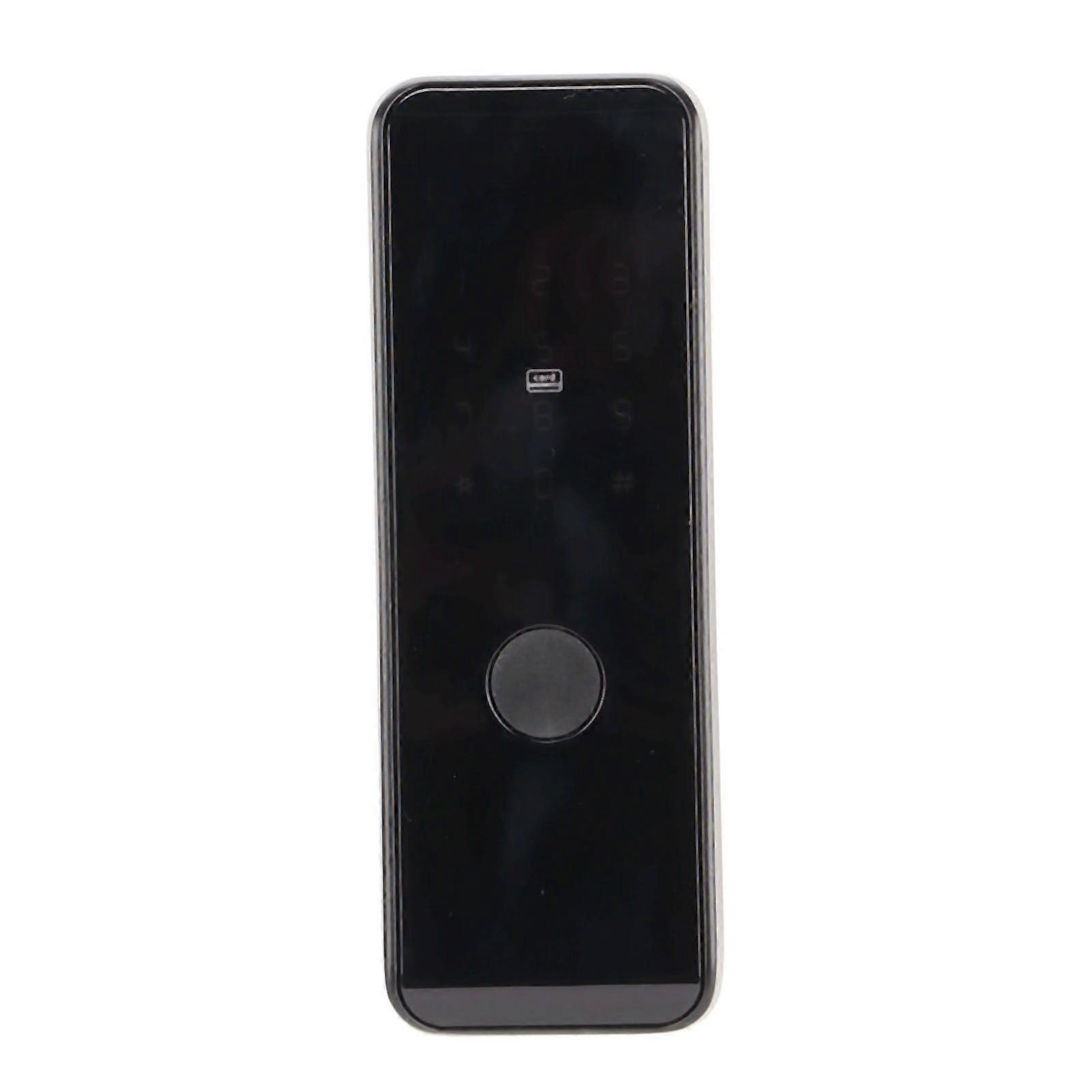 Password Access Control Keypad Voice Remote Unlock Bluetooth APP Card Reader Access Controller