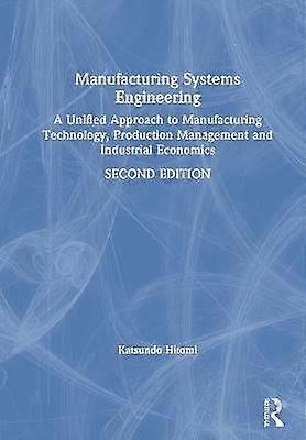 Manufacturing Systems Engineering
