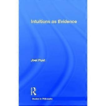 Intuitionen als Beweis