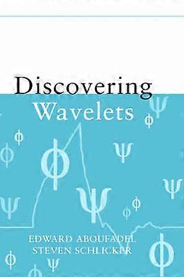 Discovering Wavelets