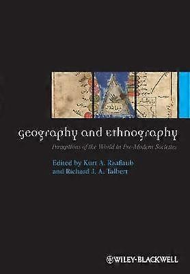 Geografia ed Ethnografia