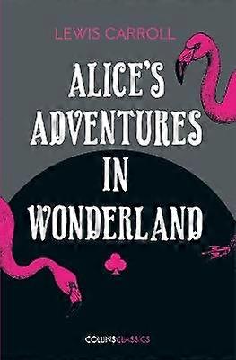Alice's Adventures in Wonderland