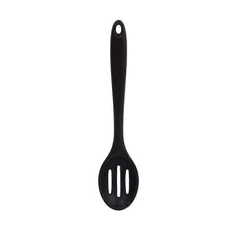 Silicone Cooking  Spoons