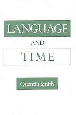 Language and Time