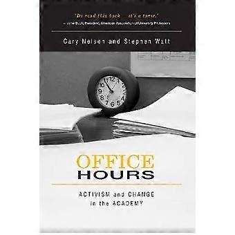 Office Hours