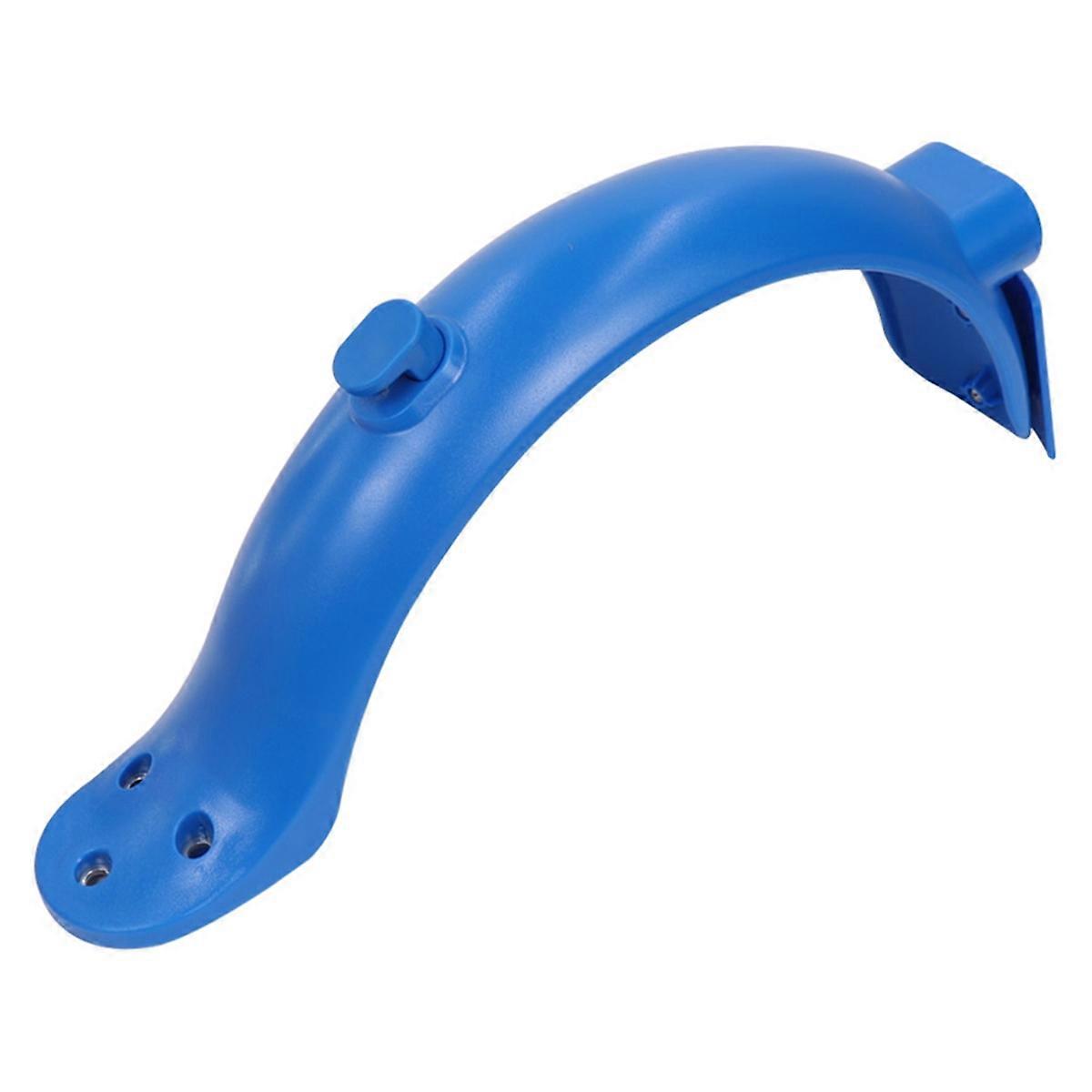 Blue Mudguard for M365 Pro 2 1S Pro Mi3 Electric Scooter Fenders Waterproof Protective Front Tire Splash