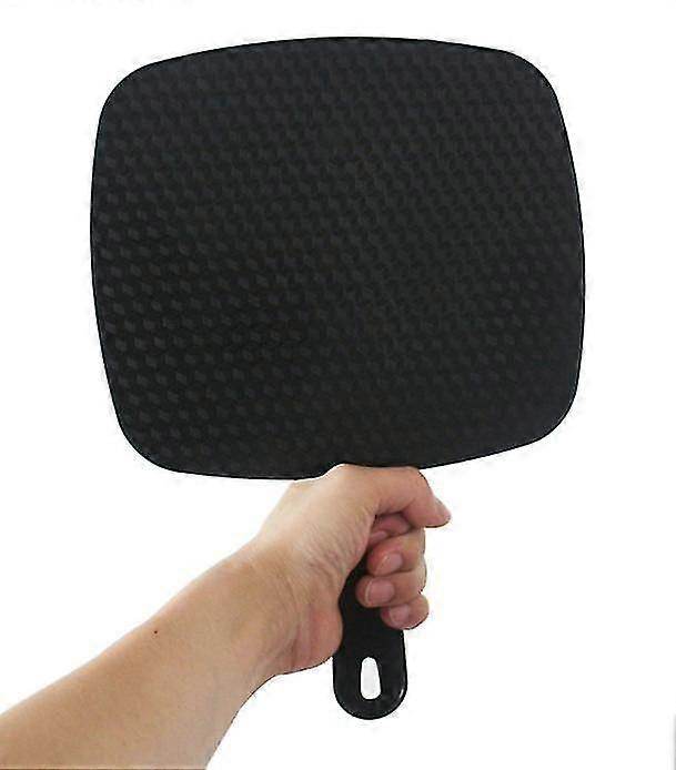 With Handles, Hook-hole Makeup Mirrors For Bathrooms And Bedrooms, e And Salon Hairdressing Mirrors