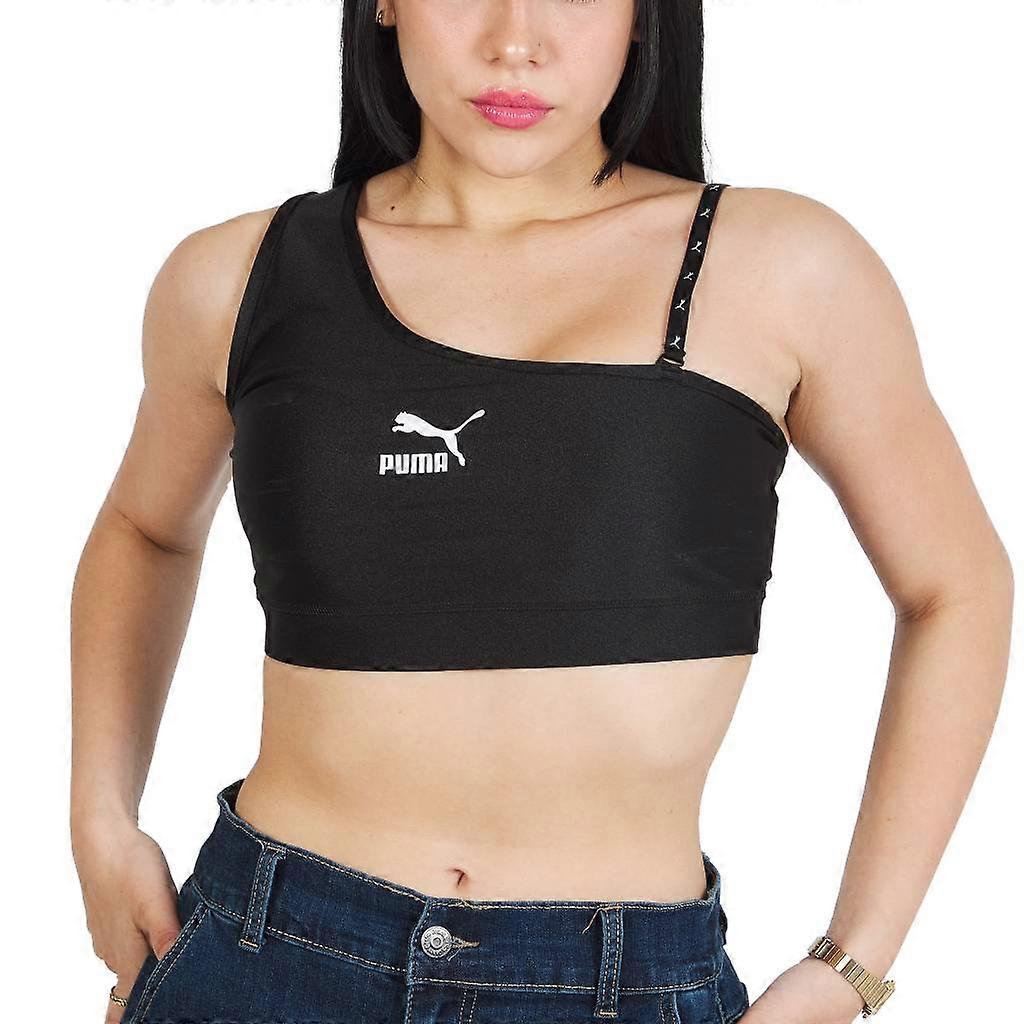 Puma Tops Osez le crop top