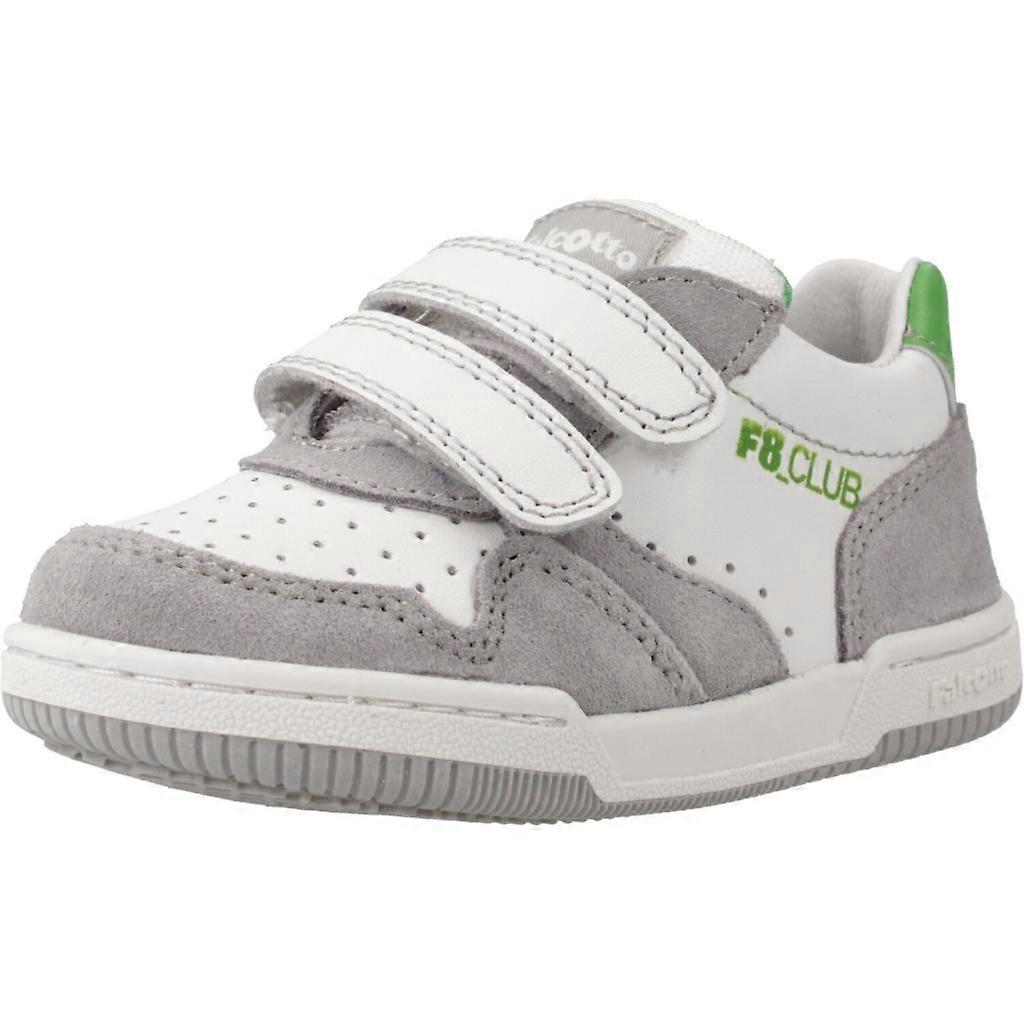 Falcotto Zapatillas Bounce Vl.