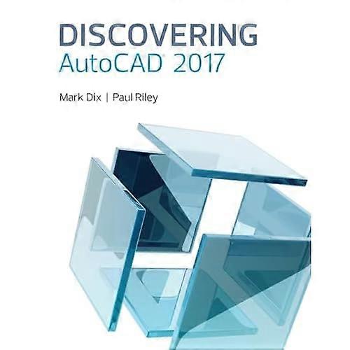 AutoCAD 2017 ontdekken